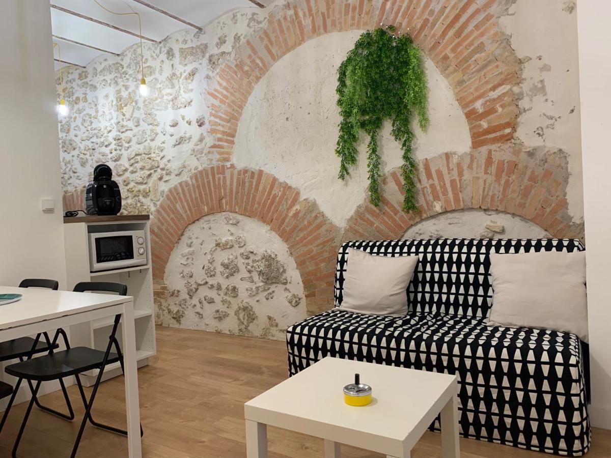 Apartamento A 2 Pas Du Vieux Port Charmant T2 Marsella Exterior foto